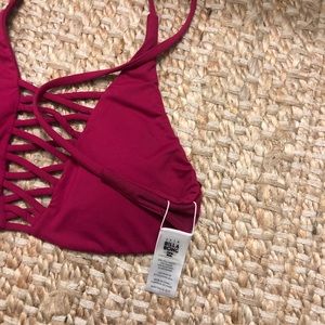 Billabong Bikini Top